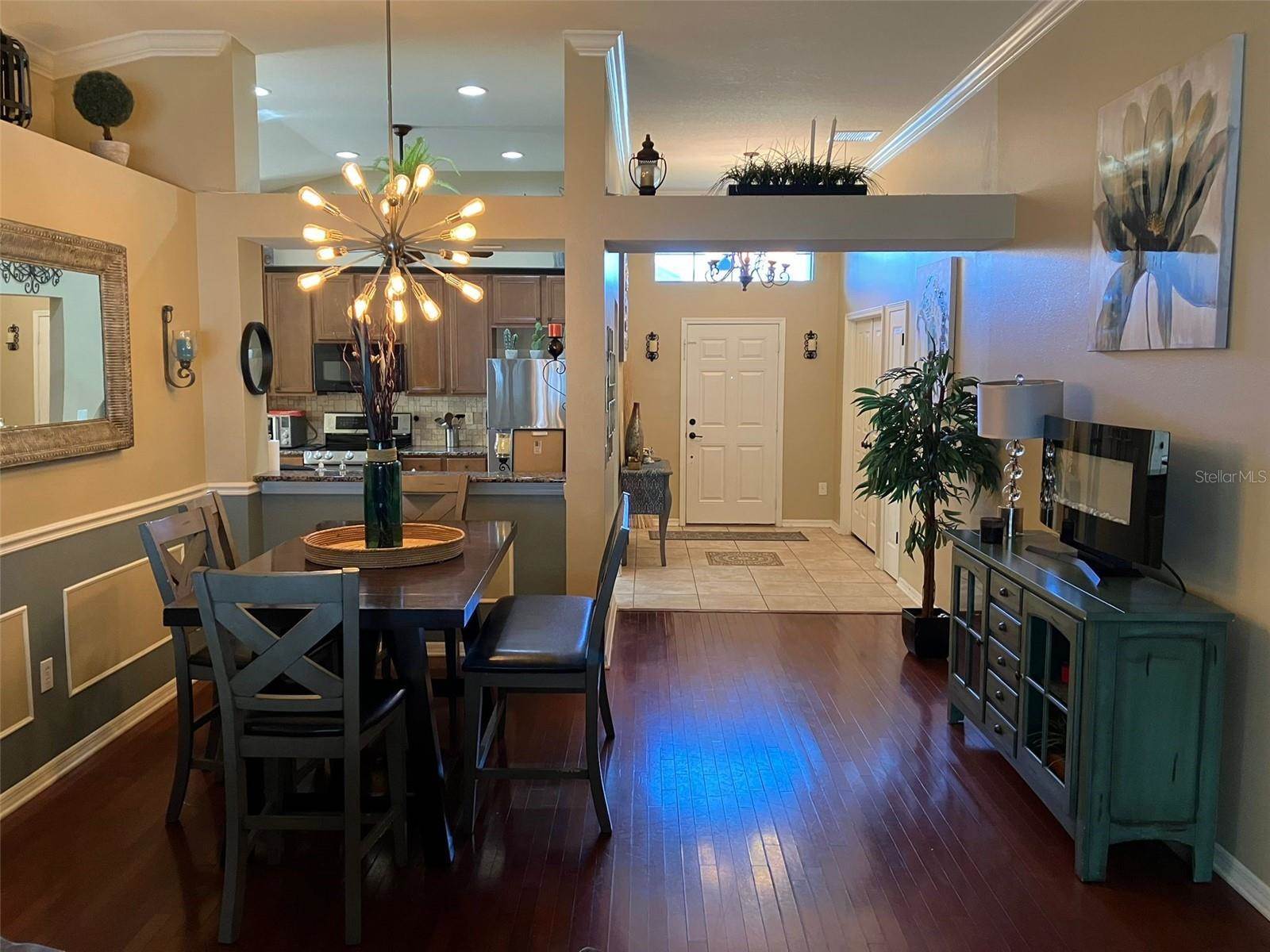 9801 Patrician Drive, New Port Richey, FL 34655