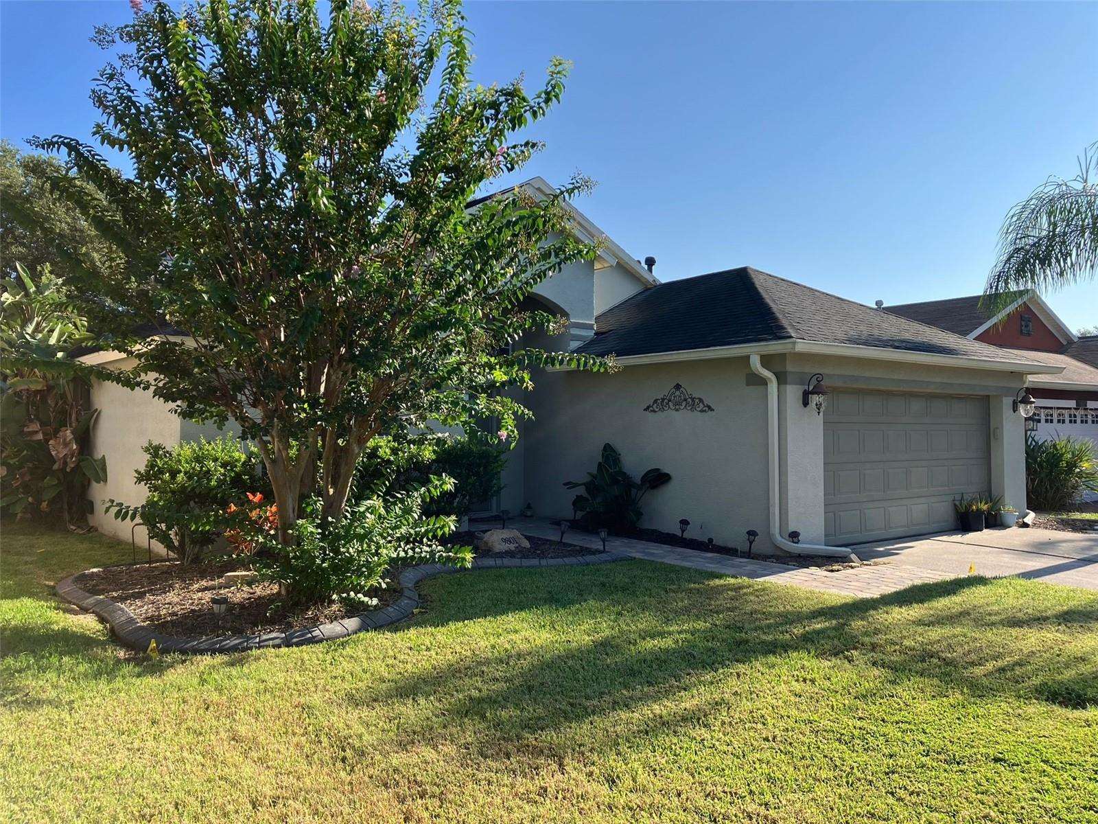 9801 Patrician Drive, New Port Richey, FL 34655