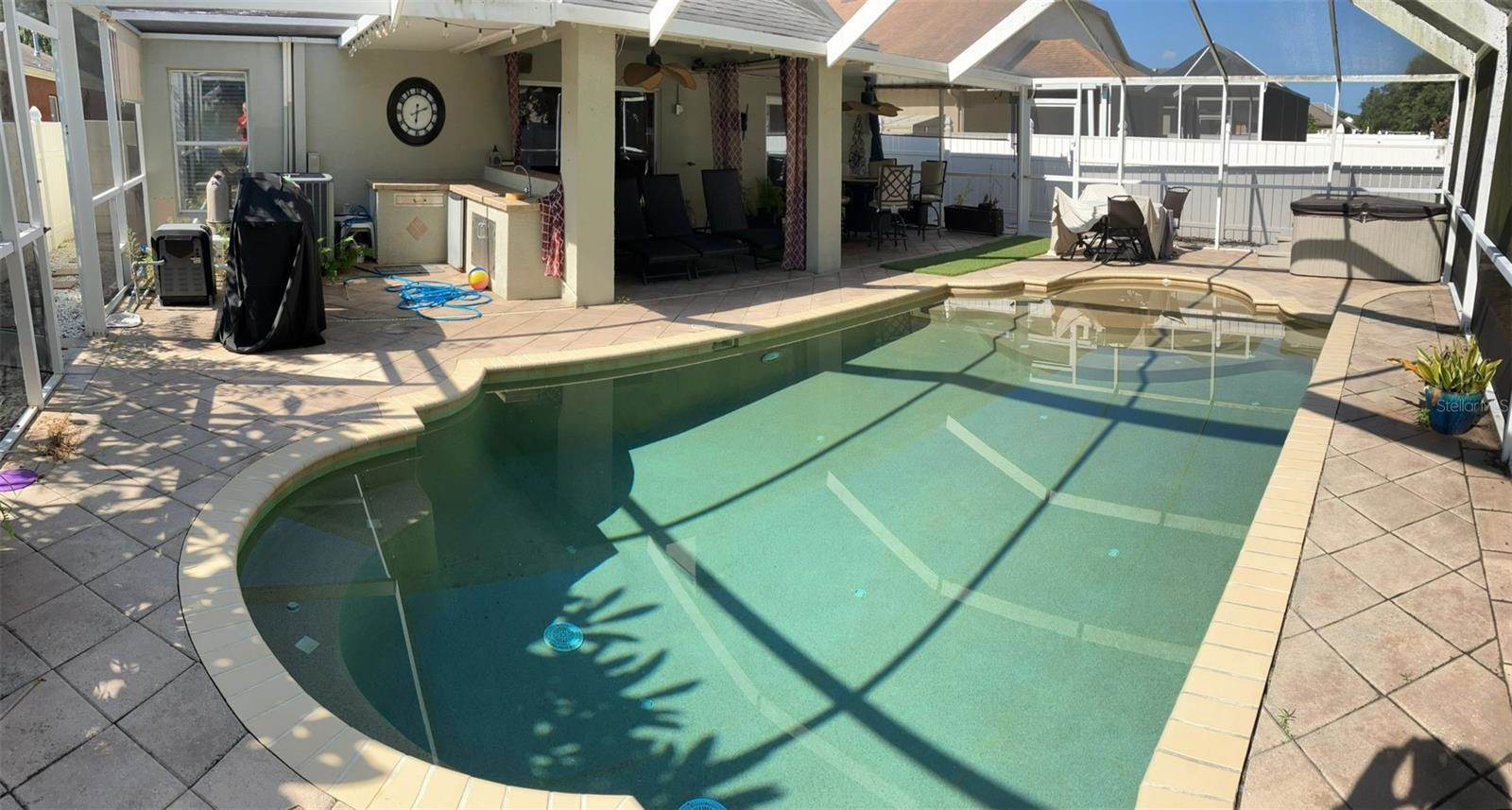 9801 Patrician Drive, New Port Richey, FL 34655