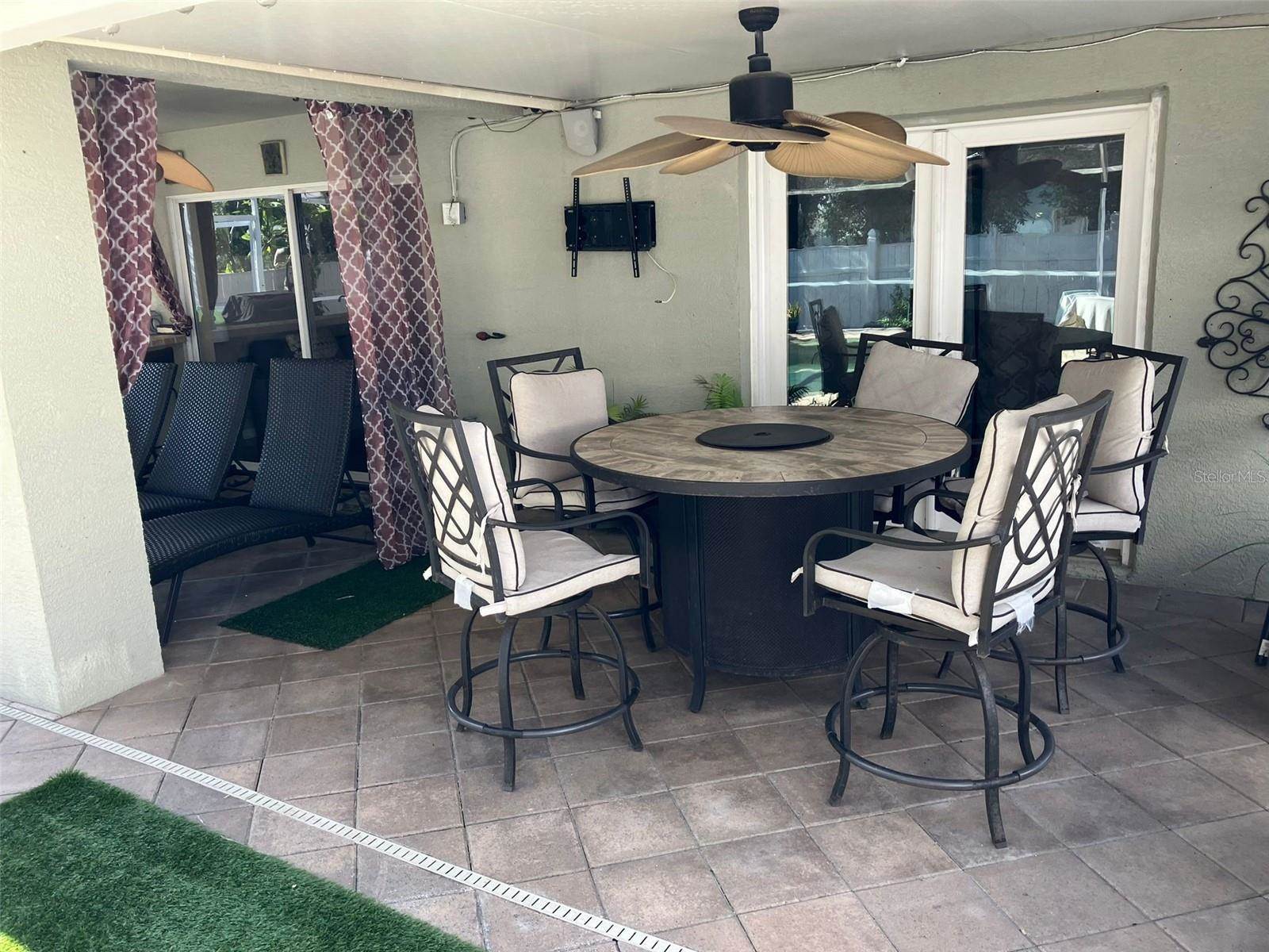 9801 Patrician Drive, New Port Richey, FL 34655