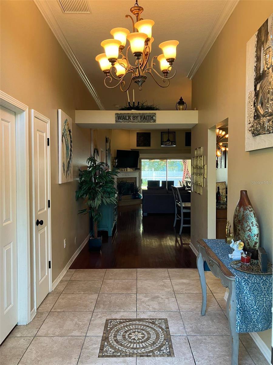 9801 Patrician Drive, New Port Richey, FL 34655