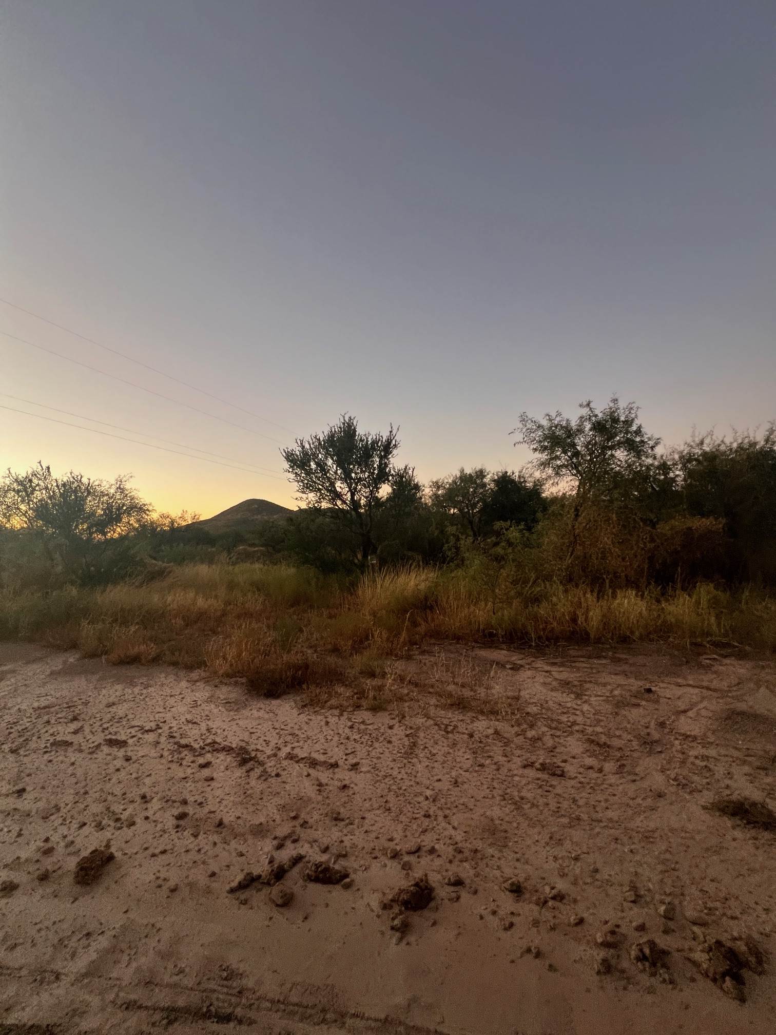 17186 W Calle Mapache, Arivaca, AZ 85601