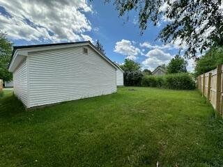 17 Willow Street, Howland, ME 04448