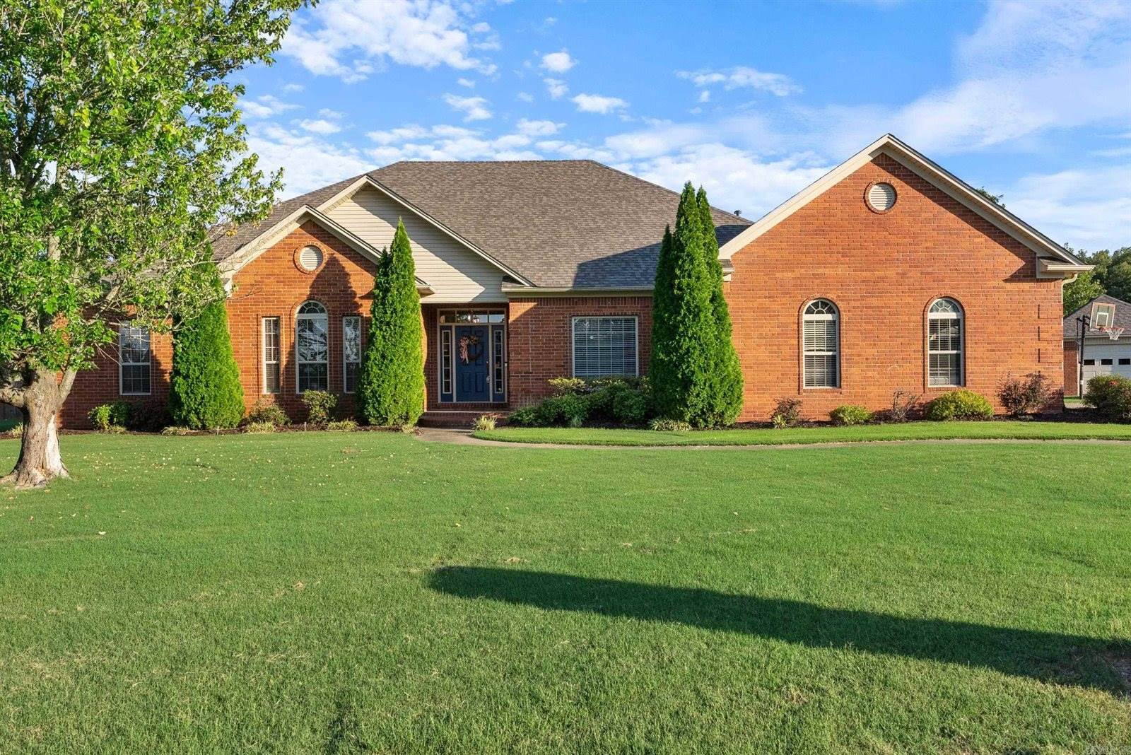 53 Weaver Circle, Vilonia, AR 72173