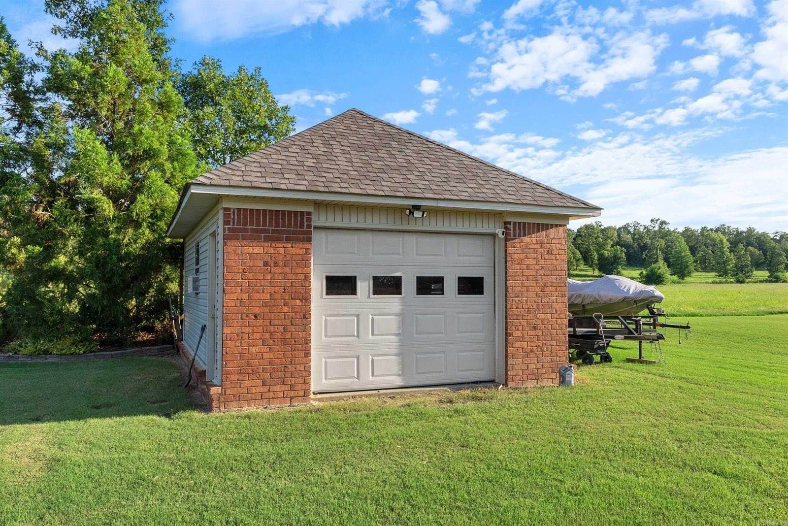 53 Weaver Circle, Vilonia, AR 72173