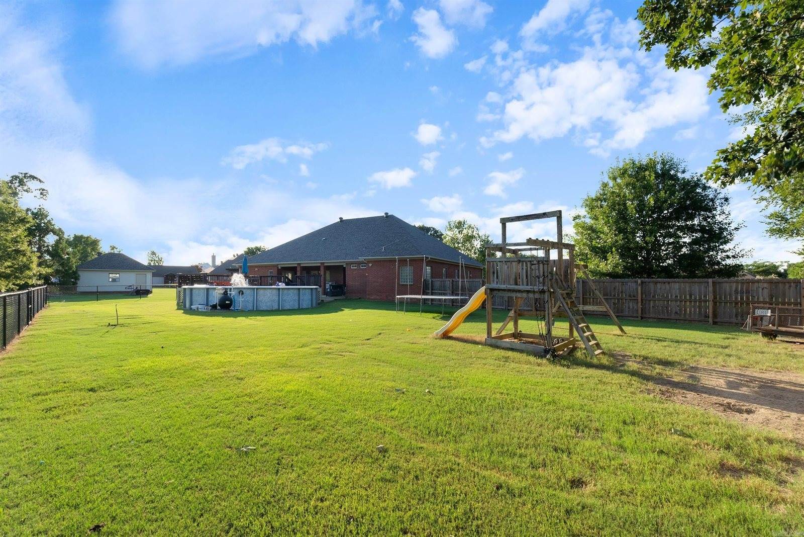 53 Weaver Circle, Vilonia, AR 72173