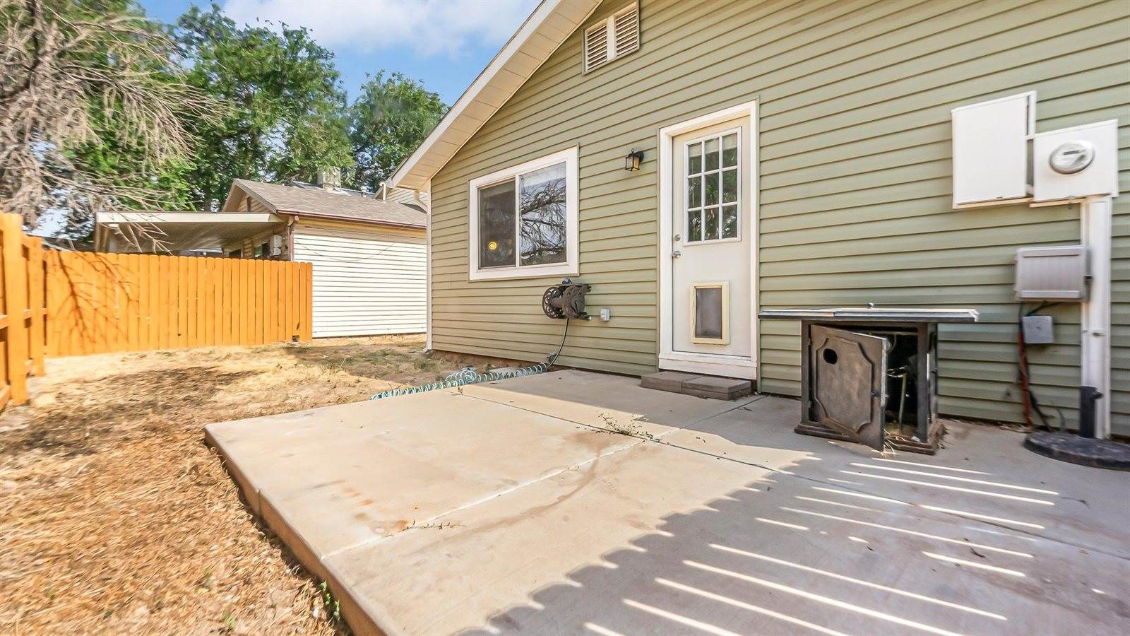 1166 Olson Avenue, Grand Junction, CO 81503