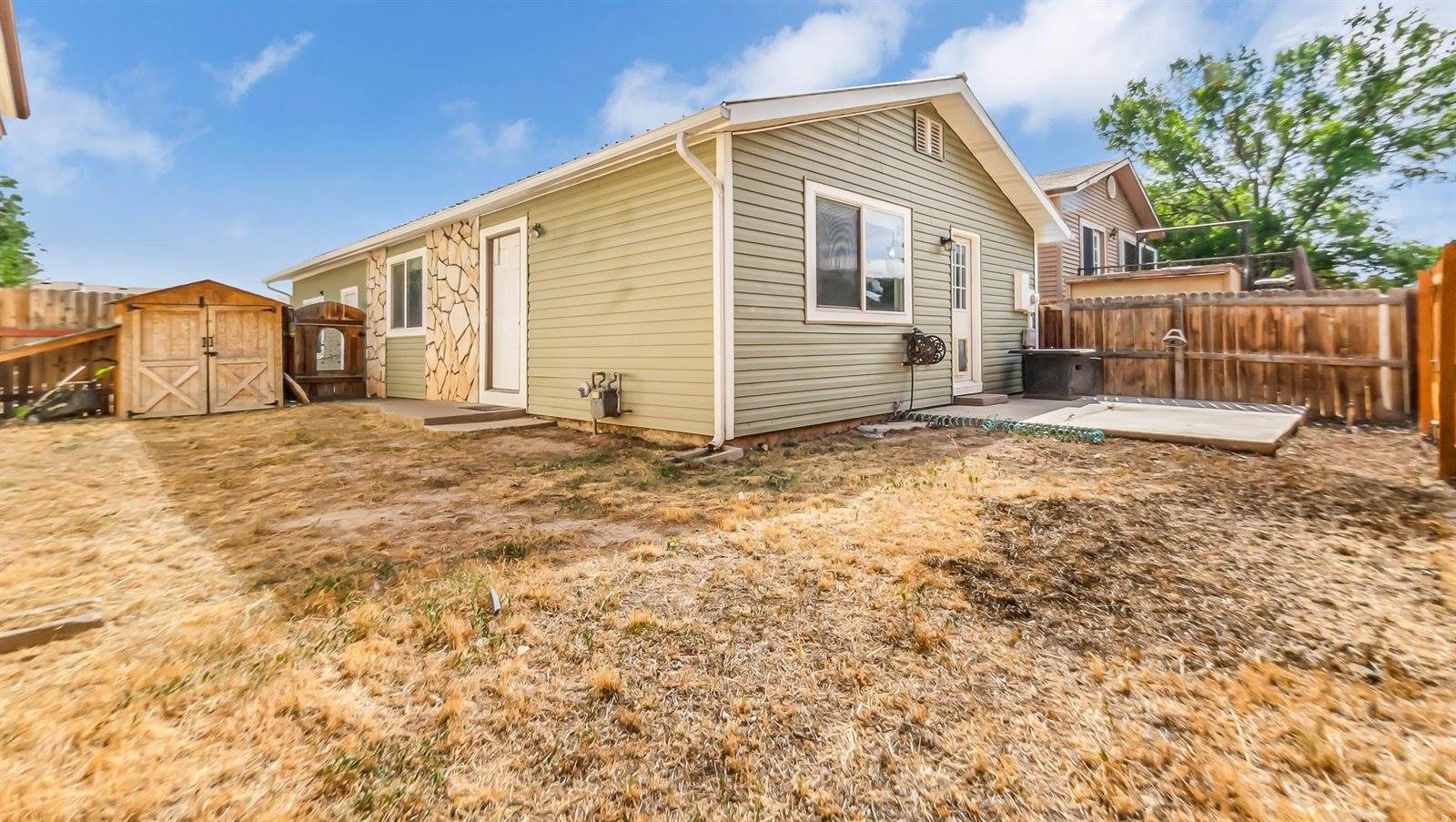 1166 Olson Avenue, Grand Junction, CO 81503