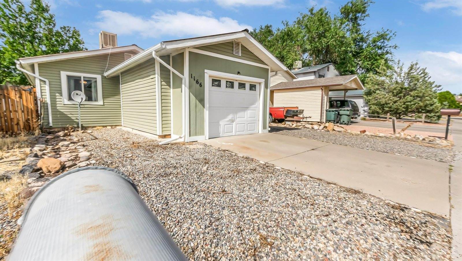 1166 Olson Avenue, Grand Junction, CO 81503