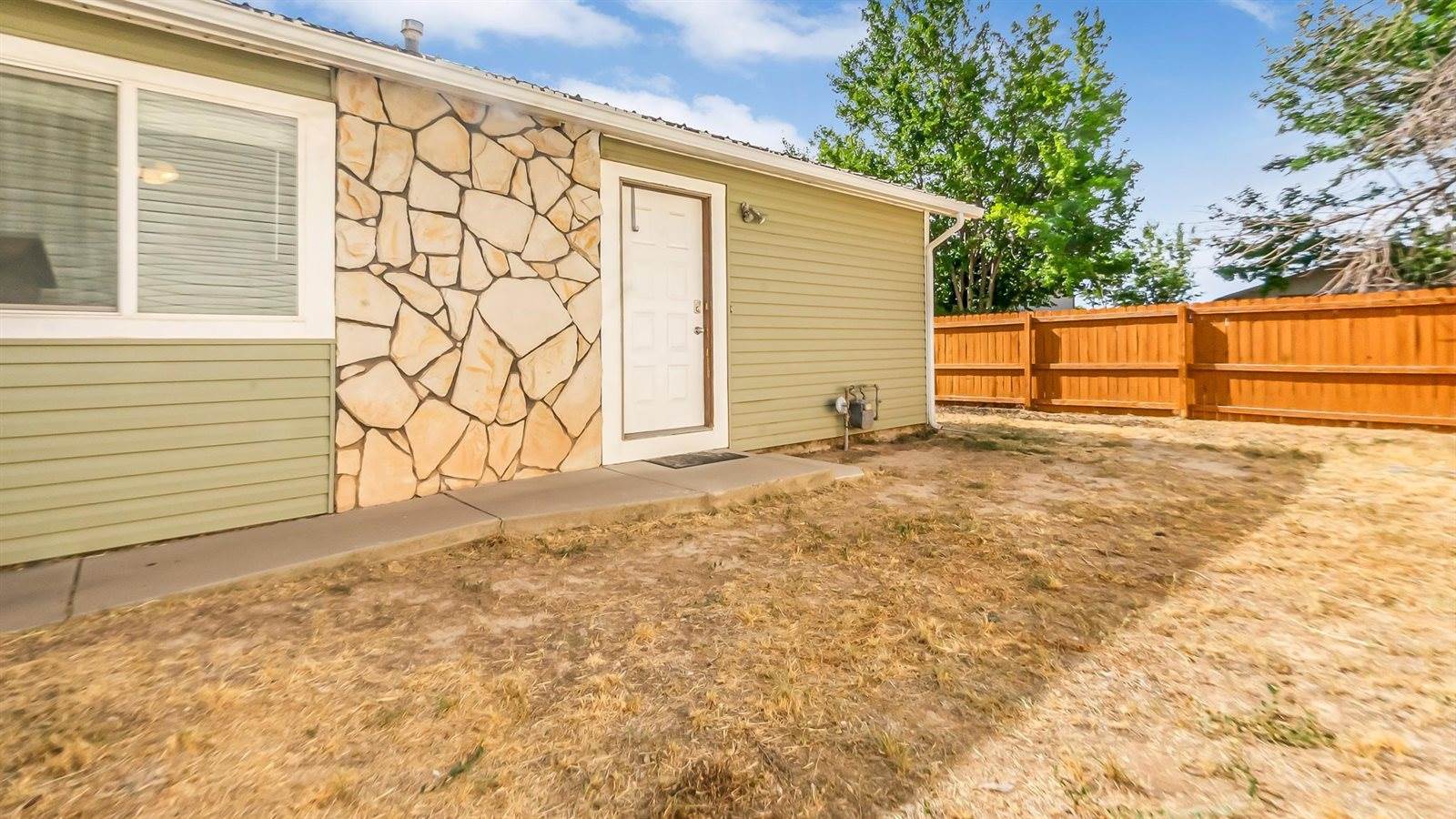 1166 Olson Avenue, Grand Junction, CO 81503