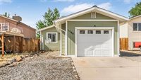 1166 Olson Avenue, Grand Junction, CO 81503