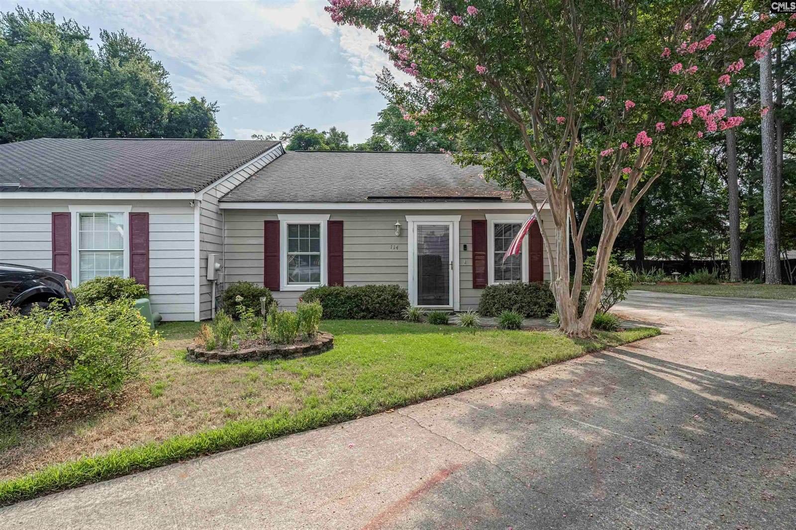 114 Londonberry, Columbia, SC 29210