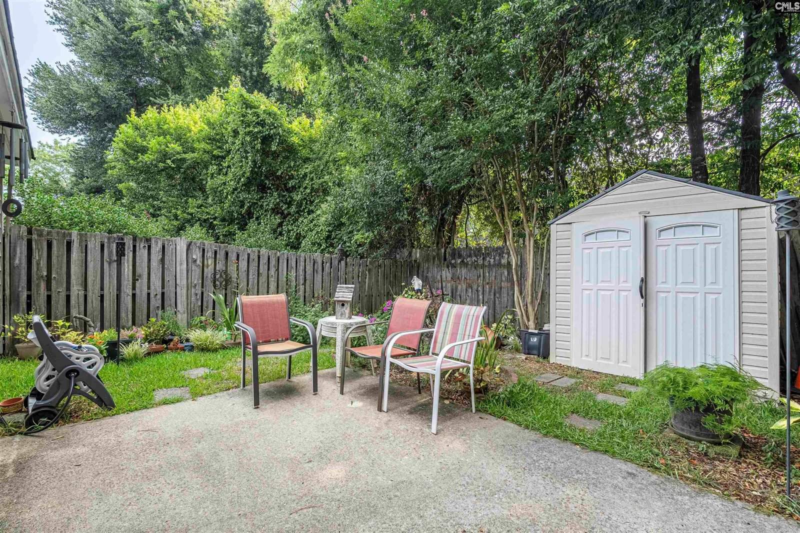 114 Londonberry, Columbia, SC 29210