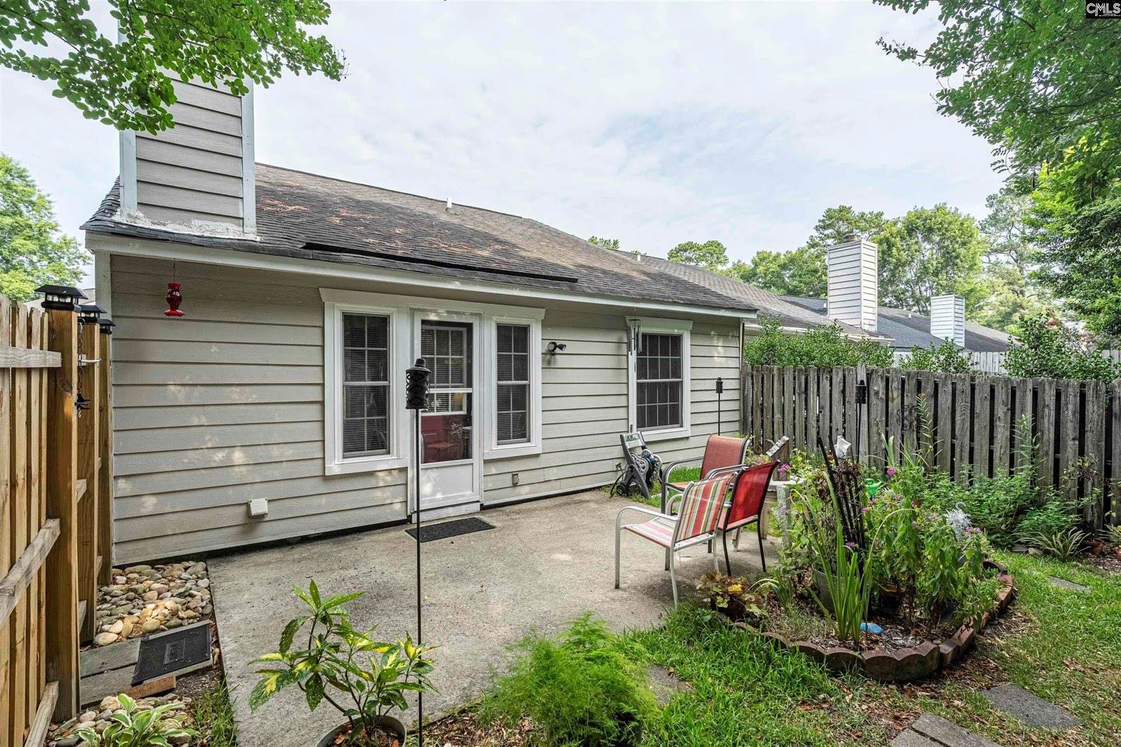 114 Londonberry, Columbia, SC 29210