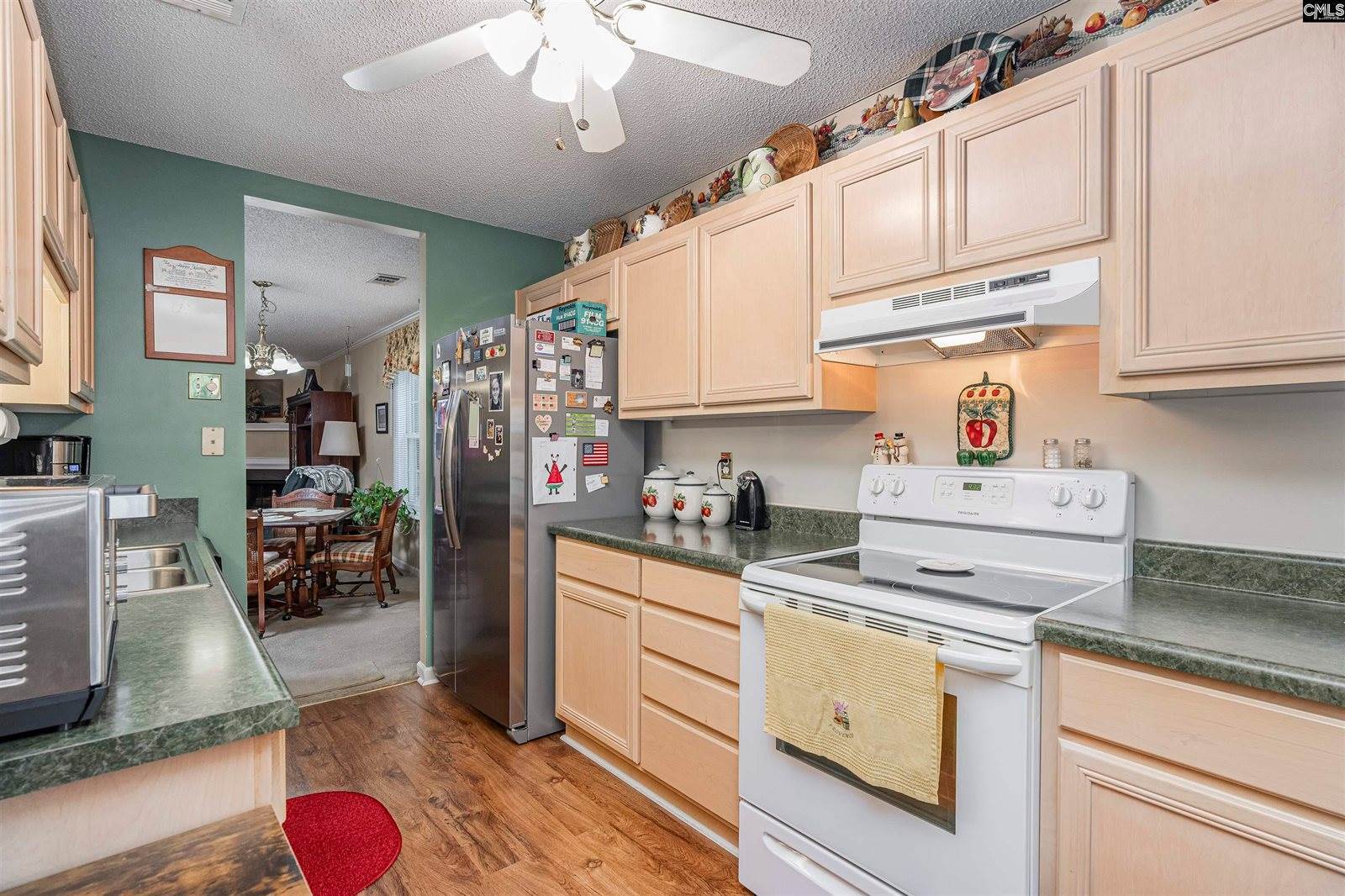 114 Londonberry, Columbia, SC 29210