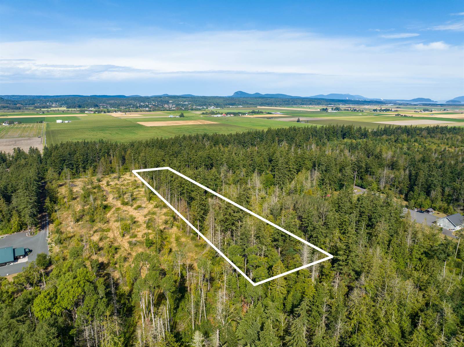 Valentine Road, Mount Vernon, WA 98273