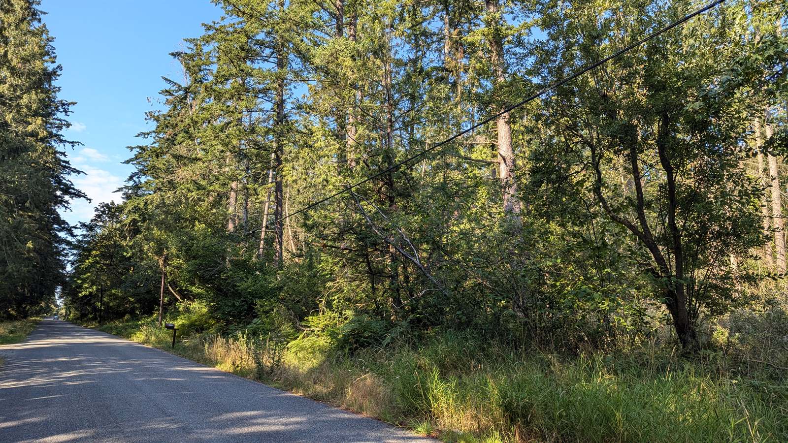 Valentine Road, Mount Vernon, WA 98273