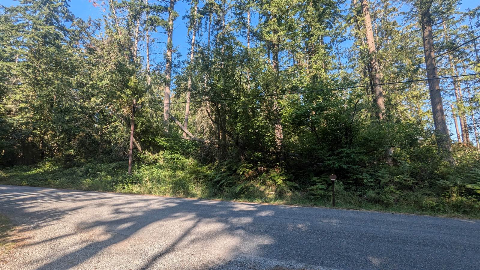 Valentine Road, Mount Vernon, WA 98273