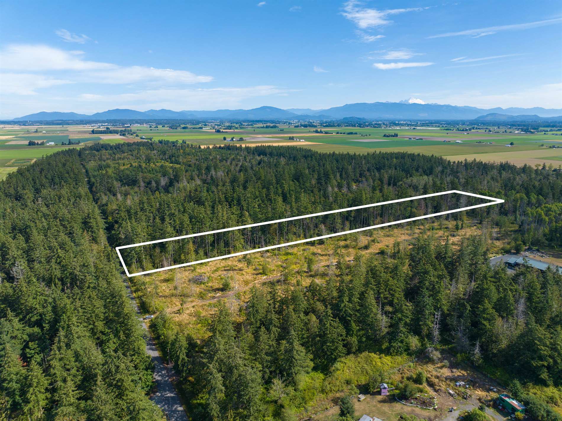 Valentine Road, Mount Vernon, WA 98273