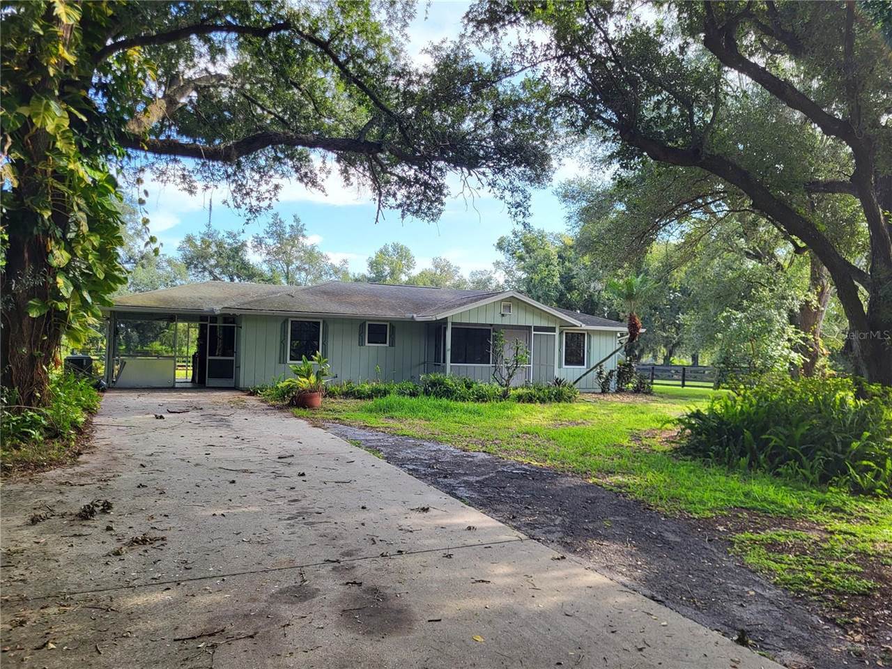 2306 NW Murphy Street, Arcadia, FL 34266