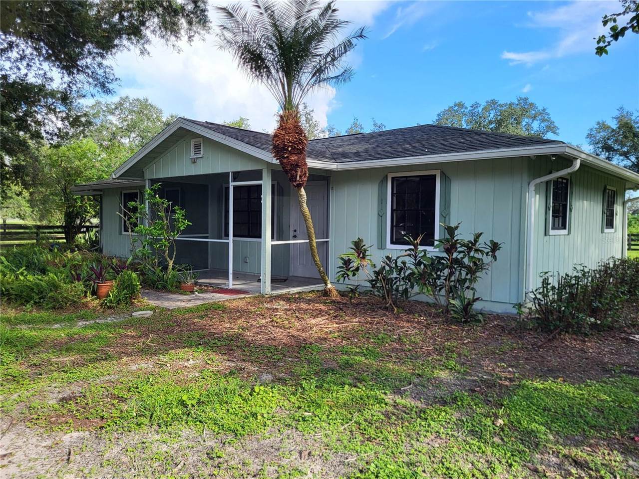 2306 NW Murphy Street, Arcadia, FL 34266