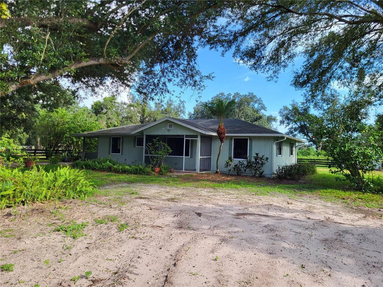 2306 NW Murphy Street, Arcadia, FL 34266