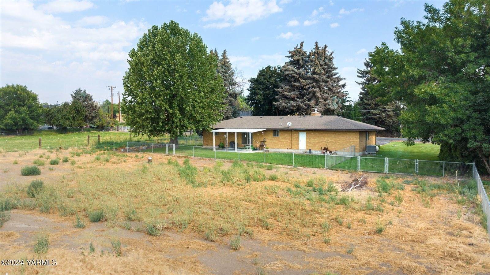 1410 Nagler, Selah, WA 98942