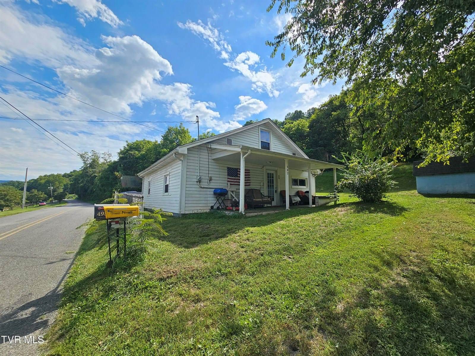 502 Big Elm Road, Church Hill, TN 37642