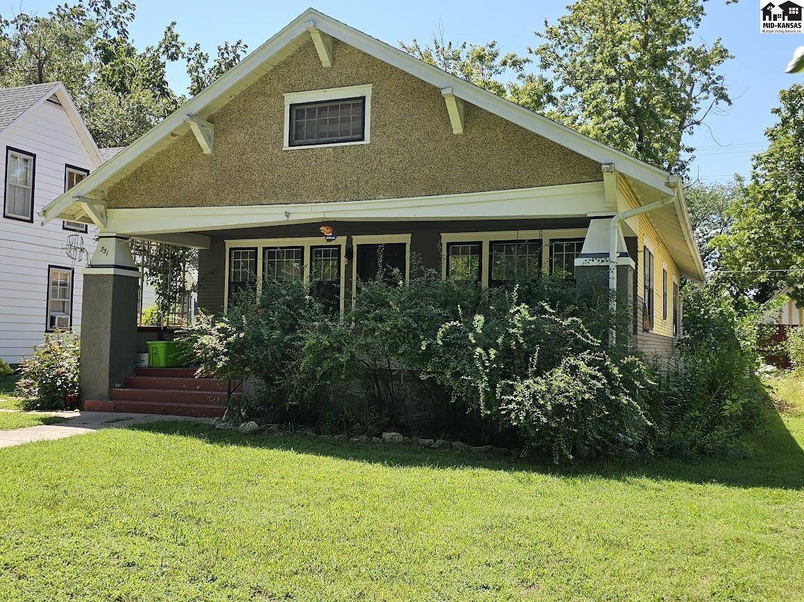 331 North 2nd Ave, Lindsborg, KS 67456