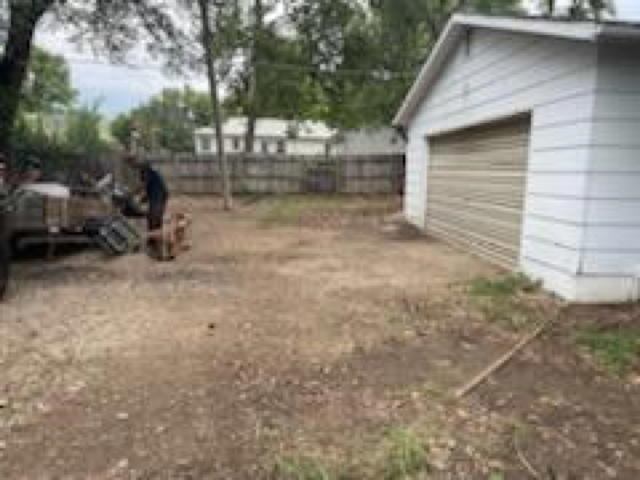 1418 Finney Ave, ElDorado, KS 67042