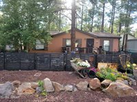 284 Shoreline Drive, Lakeside, AZ 85929