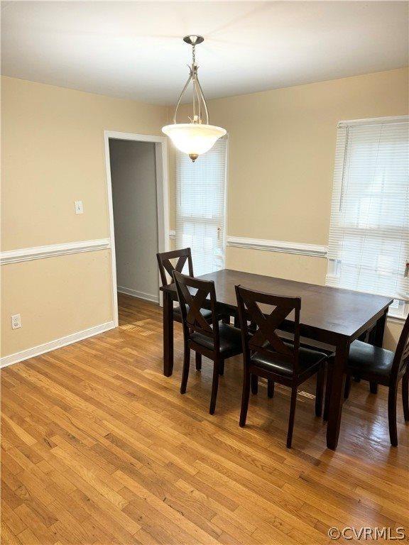 4903 Junilla Lane, Chesterfield County, VA 23832