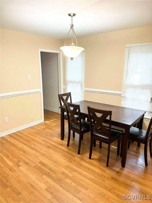 4903 Junilla Lane, Chesterfield County, VA 23832