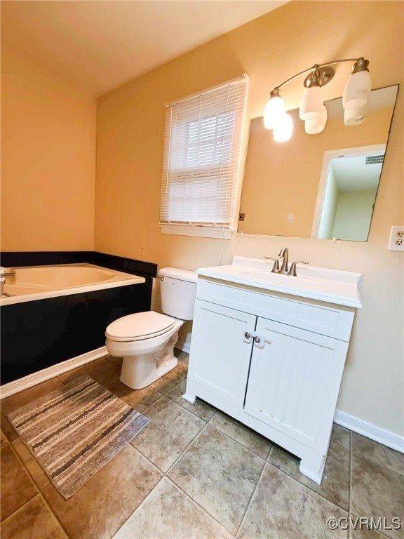 4903 Junilla Lane, Chesterfield County, VA 23832