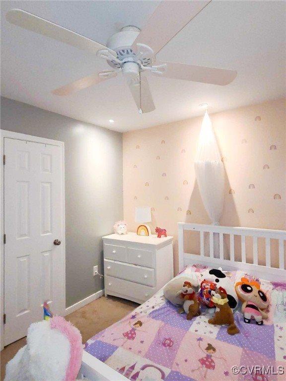 4903 Junilla Lane, Chesterfield County, VA 23832