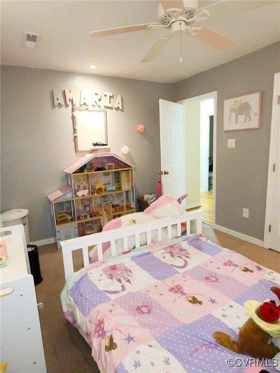 4903 Junilla Lane, Chesterfield County, VA 23832