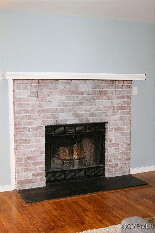 4903 Junilla Lane, Chesterfield County, VA 23832