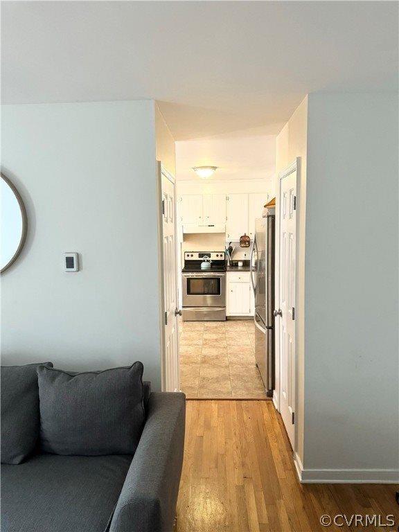 4903 Junilla Lane, Chesterfield County, VA 23832