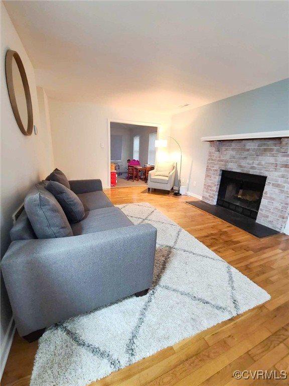 4903 Junilla Lane, Chesterfield County, VA 23832