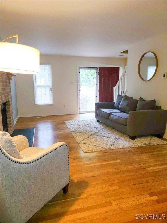 4903 Junilla Lane, Chesterfield County, VA 23832