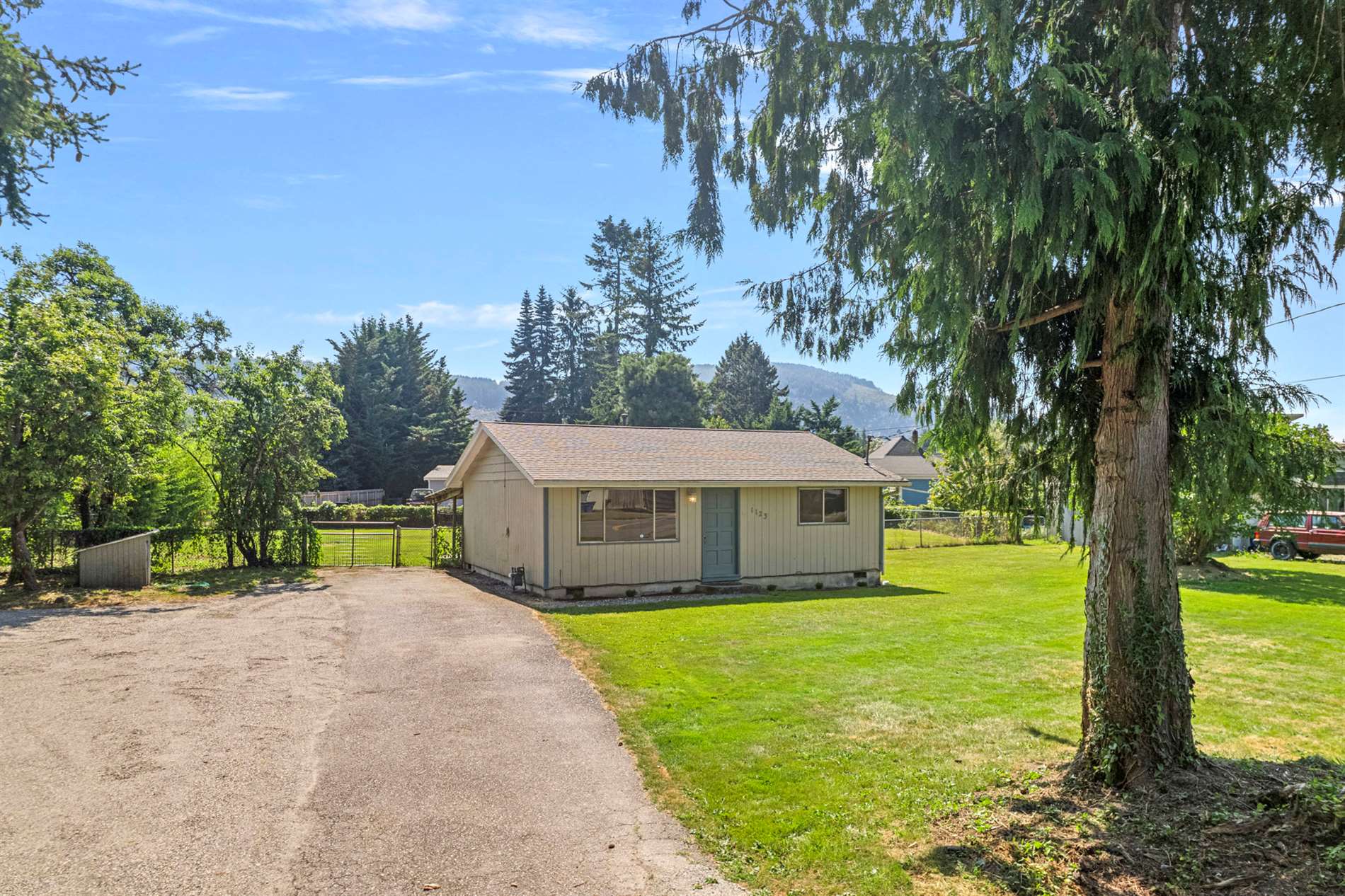 1123 Railroad Avenue, Sedro Woolley, WA 98284