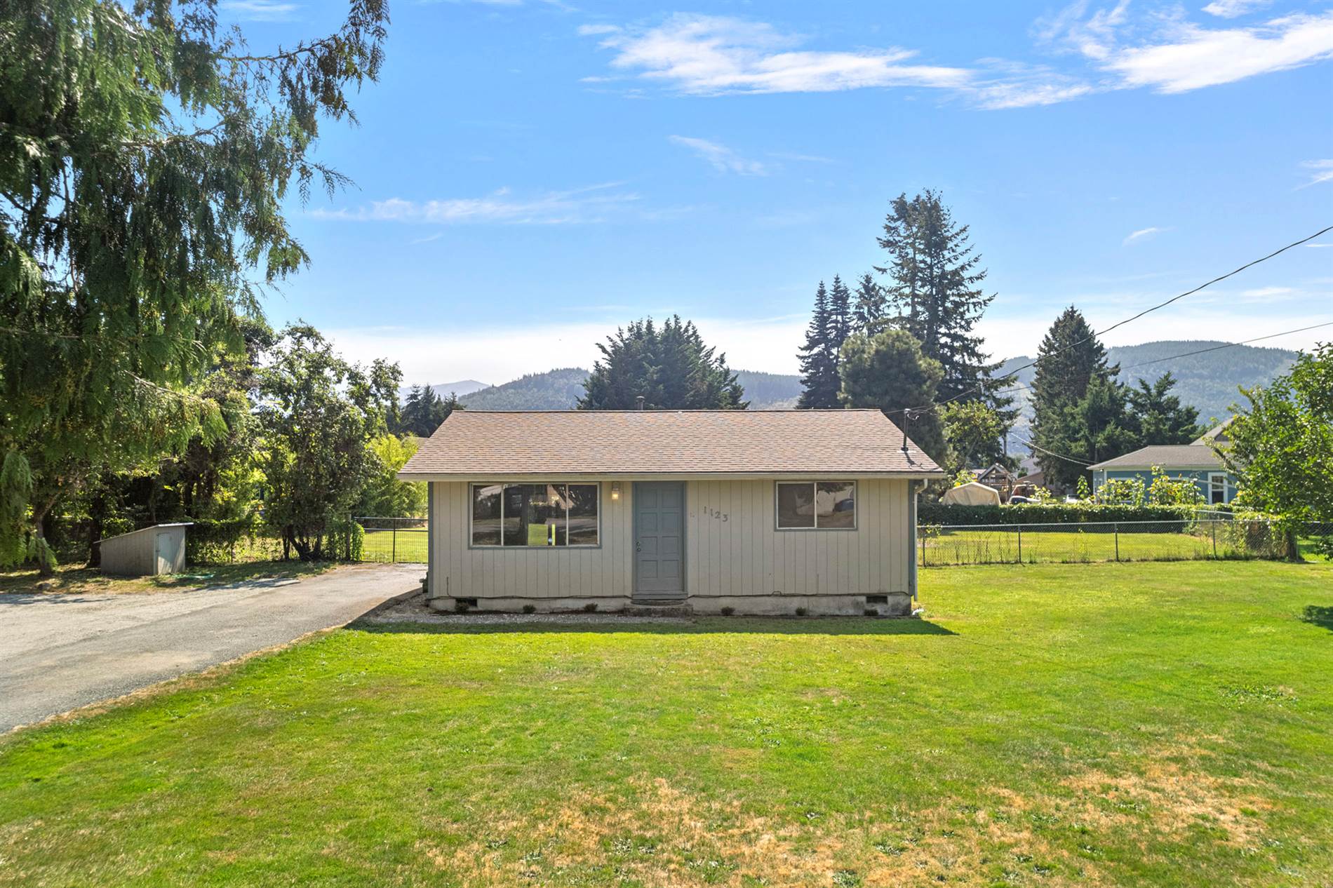 1123 Railroad Avenue, Sedro Woolley, WA 98284