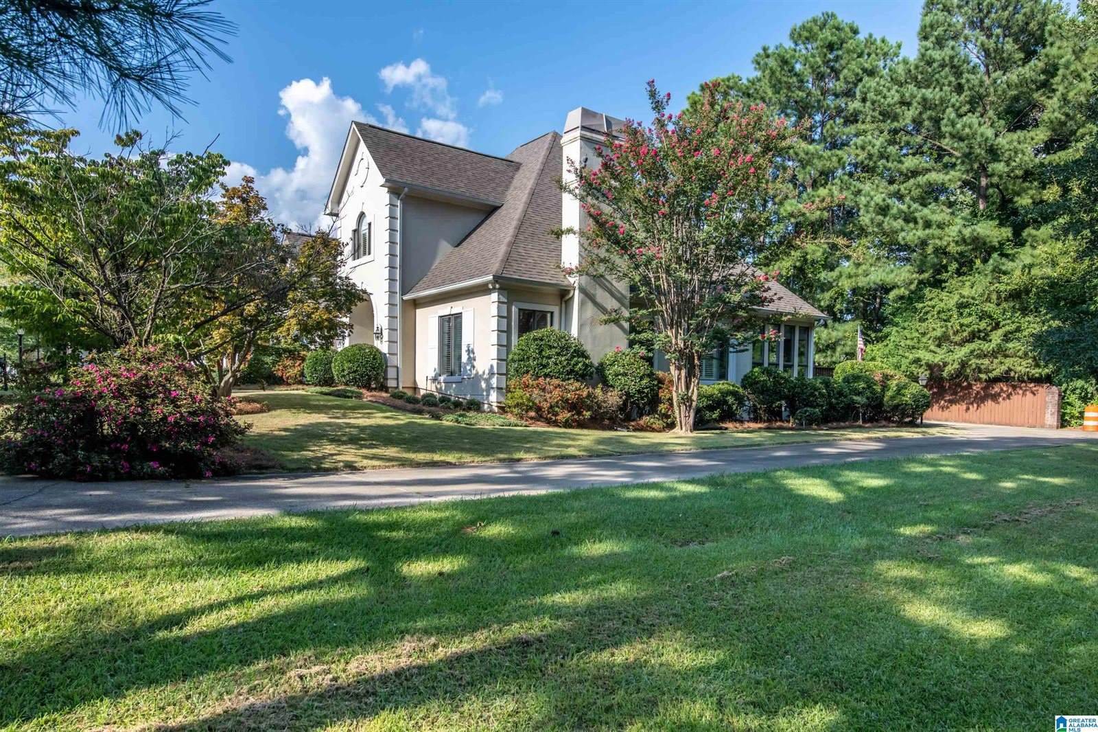 3538 Polo Parc Court, Hoover, AL 35226