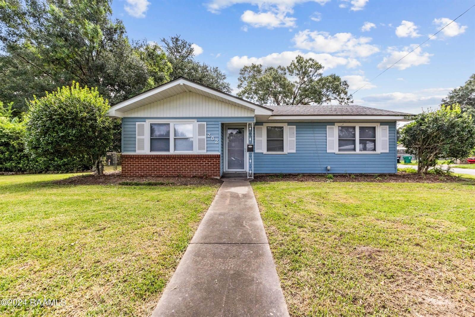 202 Arizona Street, Lafayette, LA 70501