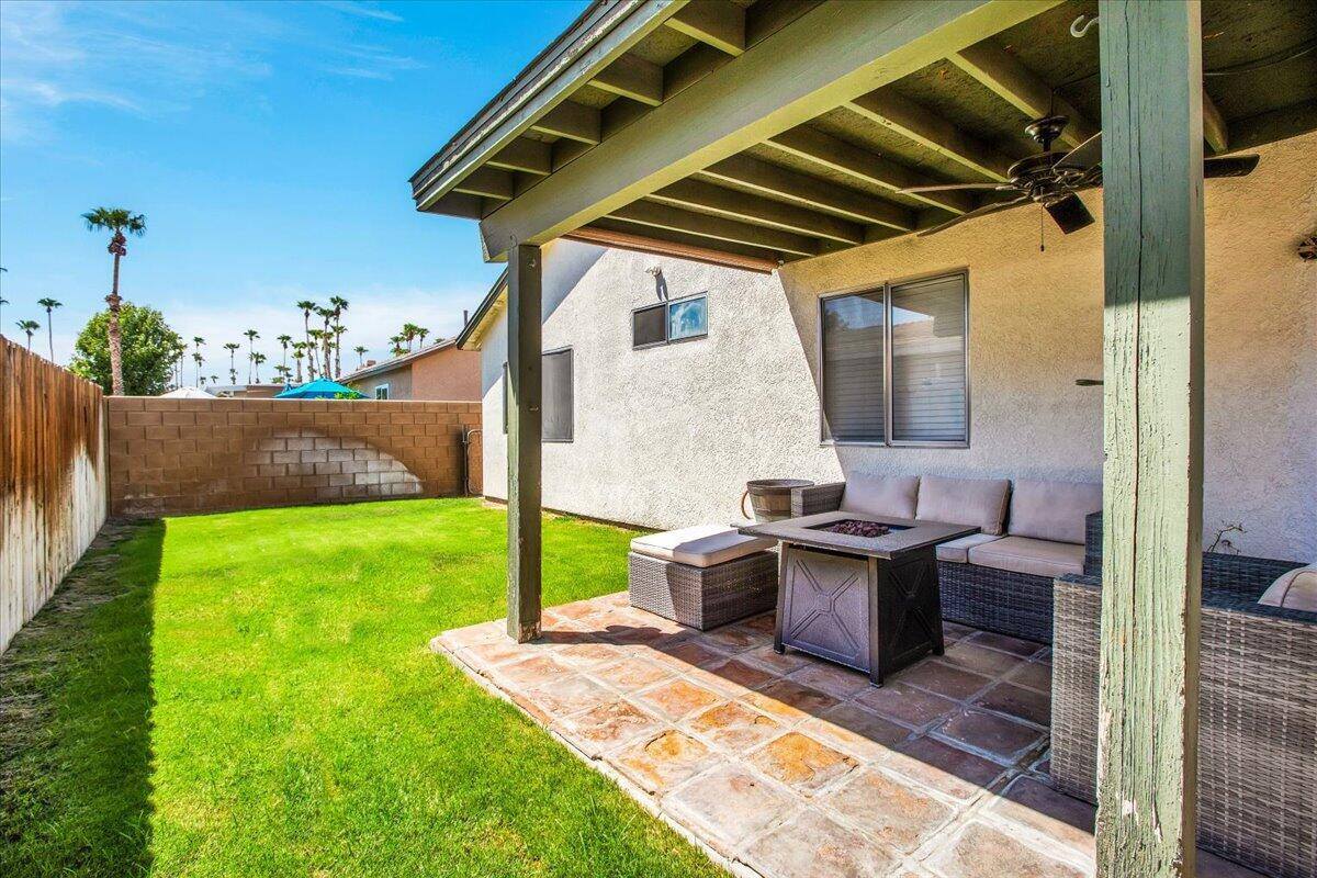 47800 Madison Street, Indio, CA 92201