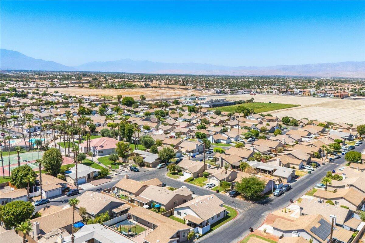 47800 Madison Street, Indio, CA 92201