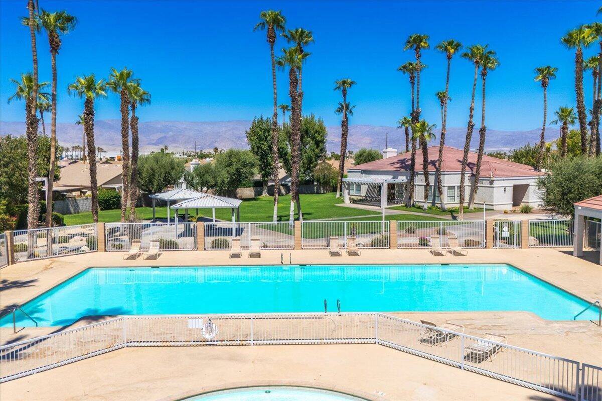 47800 Madison Street, Indio, CA 92201