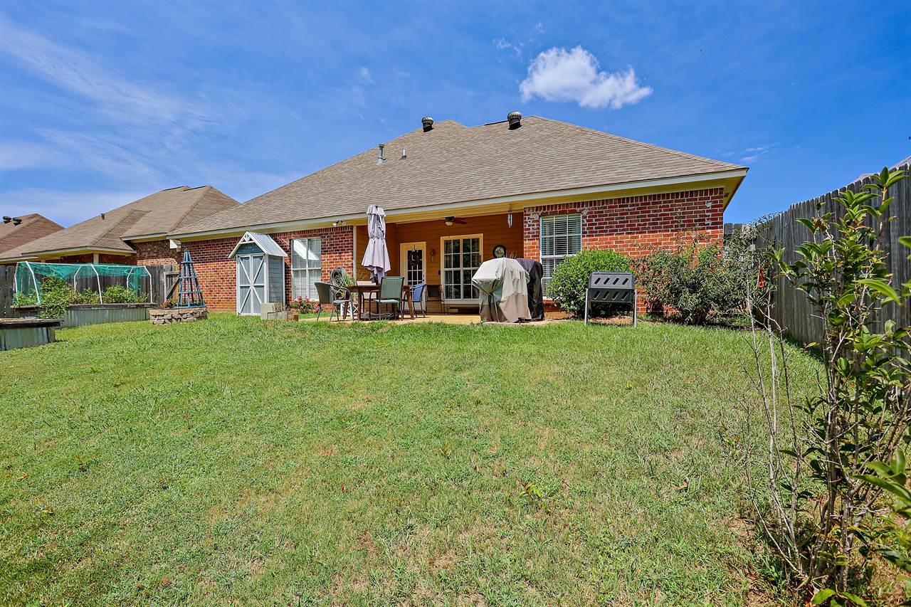 429 Grant Fox Drive, Brandon, MS 39047