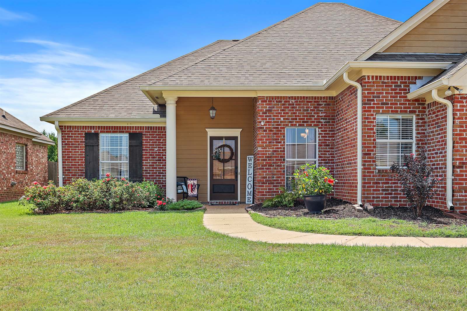 429 Grant Fox Drive, Brandon, MS 39047