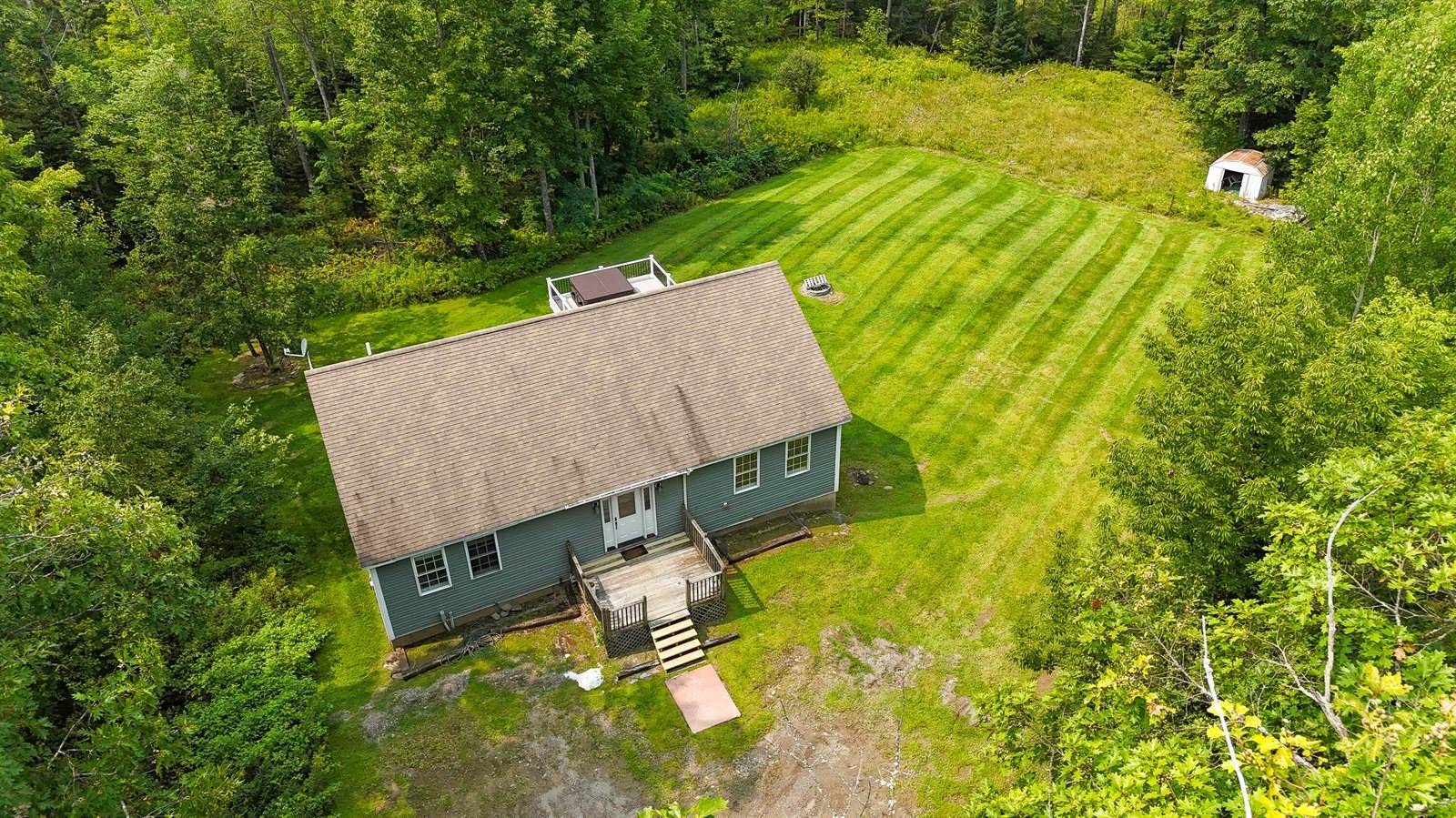 59 Neal Lane, Glenburn, ME 04401